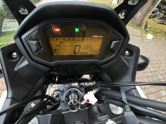 Хонда Другая, объемом двигателя 0.4 л и пробегом 0 тыс. км за 5100 $, фото 5 на Automoto.ua