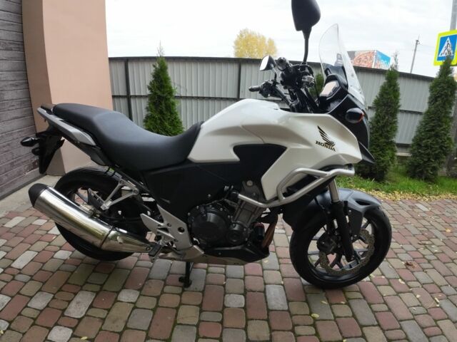 Хонда Другая, объемом двигателя 0.4 л и пробегом 0 тыс. км за 5100 $, фото 1 на Automoto.ua