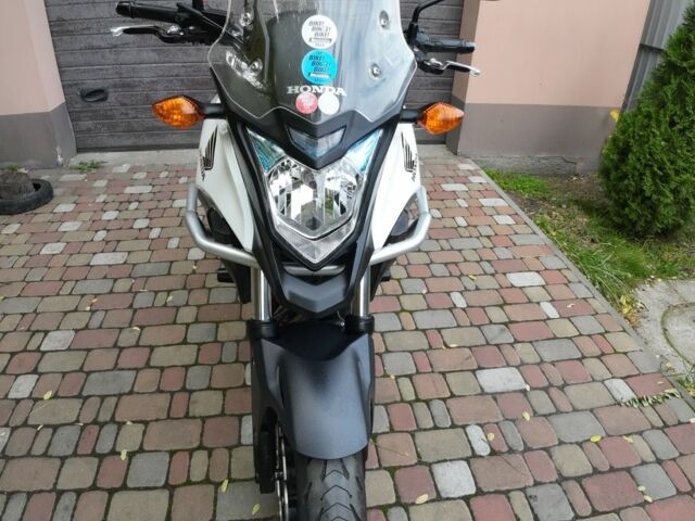 Хонда Другая, объемом двигателя 0.4 л и пробегом 0 тыс. км за 5100 $, фото 2 на Automoto.ua