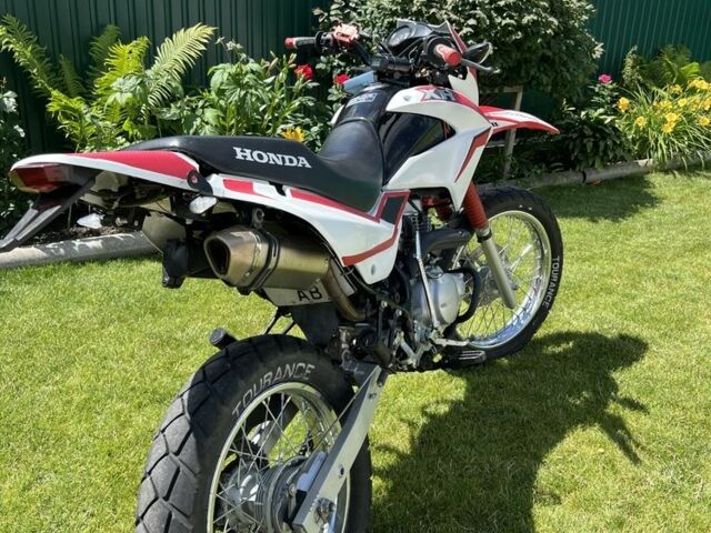 Хонда Другая, объемом двигателя 0.15 л и пробегом 0 тыс. км за 2000 $, фото 2 на Automoto.ua