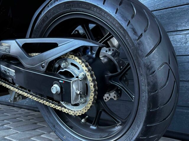 Хонда Другая, объемом двигателя 0.75 л и пробегом 0 тыс. км за 8000 $, фото 9 на Automoto.ua