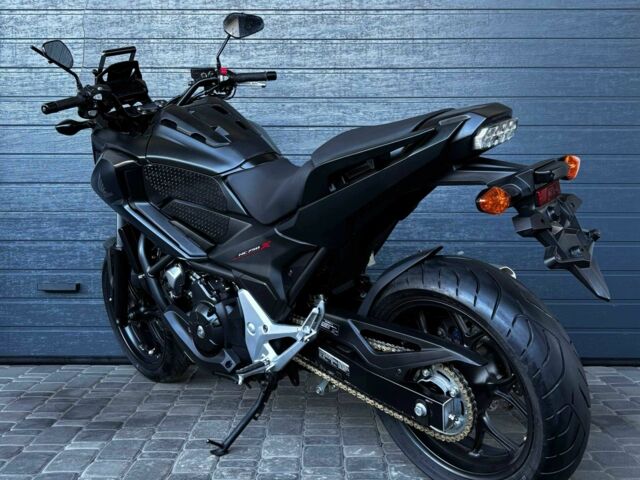 Хонда Другая, объемом двигателя 0.75 л и пробегом 0 тыс. км за 8000 $, фото 6 на Automoto.ua