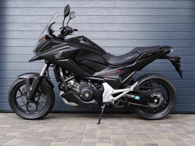 Хонда Другая, объемом двигателя 0.75 л и пробегом 0 тыс. км за 6900 $, фото 5 на Automoto.ua