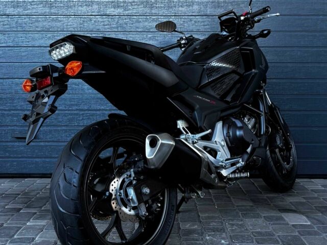 Хонда Другая, объемом двигателя 0.75 л и пробегом 0 тыс. км за 8000 $, фото 4 на Automoto.ua