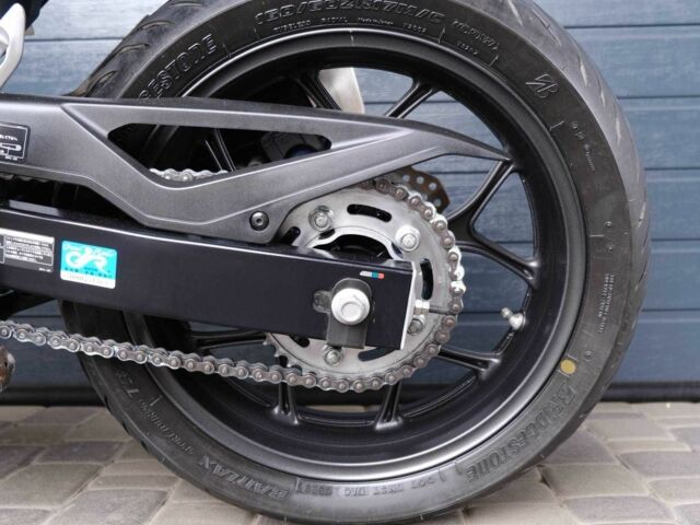 Хонда Другая, объемом двигателя 0.75 л и пробегом 0 тыс. км за 6900 $, фото 9 на Automoto.ua