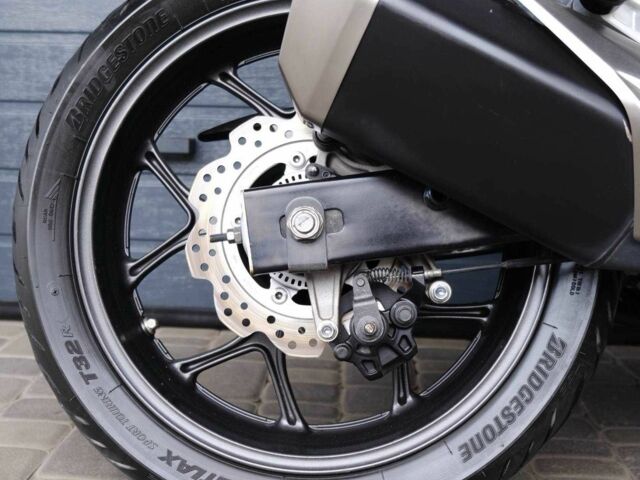 Хонда Другая, объемом двигателя 0.75 л и пробегом 0 тыс. км за 6900 $, фото 8 на Automoto.ua