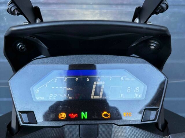 Хонда Другая, объемом двигателя 0.75 л и пробегом 0 тыс. км за 8000 $, фото 3 на Automoto.ua