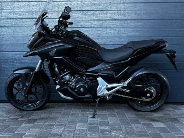 Хонда Другая, объемом двигателя 0.75 л и пробегом 0 тыс. км за 8000 $, фото 5 на Automoto.ua