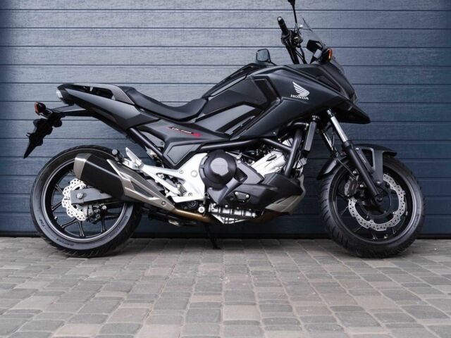 Хонда Другая, объемом двигателя 0.75 л и пробегом 0 тыс. км за 6900 $, фото 1 на Automoto.ua