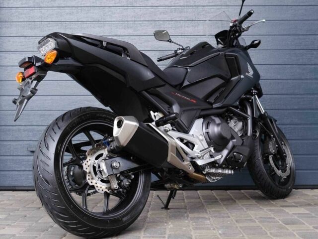 Хонда Другая, объемом двигателя 0.75 л и пробегом 0 тыс. км за 6900 $, фото 4 на Automoto.ua