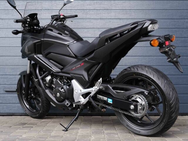 Хонда Другая, объемом двигателя 0.75 л и пробегом 0 тыс. км за 6900 $, фото 6 на Automoto.ua