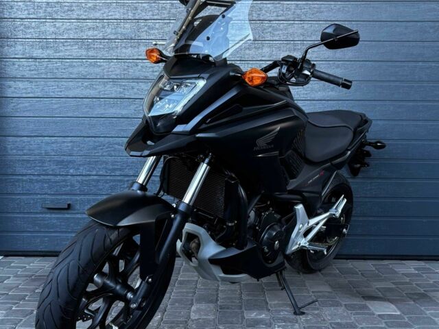 Хонда Другая, объемом двигателя 0.75 л и пробегом 0 тыс. км за 8000 $, фото 2 на Automoto.ua