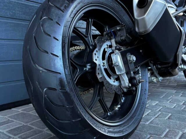 Хонда Другая, объемом двигателя 0.75 л и пробегом 0 тыс. км за 8000 $, фото 8 на Automoto.ua