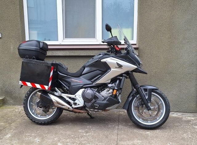 Хонда Інша, об'ємом двигуна 0.75 л та пробігом 0 тис. км за 6300 $, фото 2 на Automoto.ua