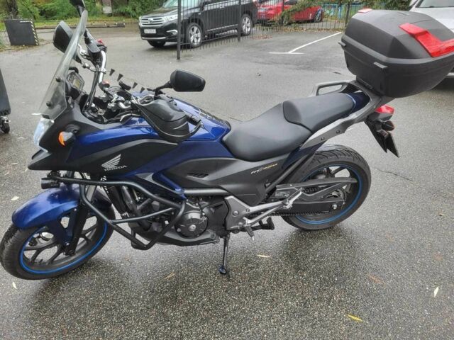 Хонда Другая, объемом двигателя 0.75 л и пробегом 0 тыс. км за 7041 $, фото 1 на Automoto.ua