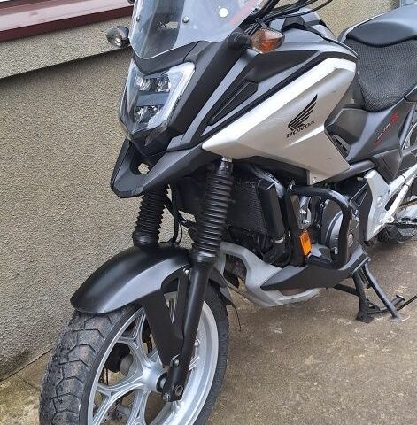 Хонда Інша, об'ємом двигуна 0.75 л та пробігом 0 тис. км за 6300 $, фото 5 на Automoto.ua