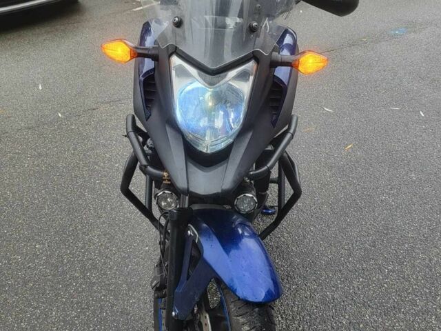 Хонда Другая, объемом двигателя 0.75 л и пробегом 0 тыс. км за 7041 $, фото 2 на Automoto.ua