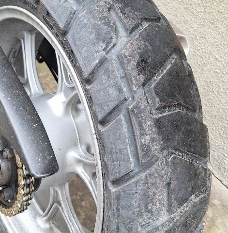 Хонда Інша, об'ємом двигуна 0.75 л та пробігом 0 тис. км за 6300 $, фото 6 на Automoto.ua