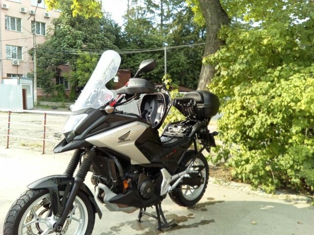 Хонда Інша, об'ємом двигуна 0.75 л та пробігом 0 тис. км за 6300 $, фото 1 на Automoto.ua