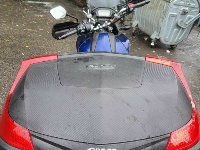 Хонда Другая, объемом двигателя 0.75 л и пробегом 0 тыс. км за 7041 $, фото 4 на Automoto.ua