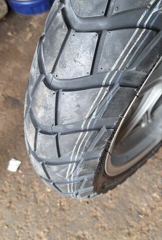 Хонда Інша, об'ємом двигуна 0.75 л та пробігом 0 тис. км за 6300 $, фото 7 на Automoto.ua