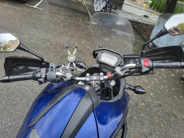 Хонда Другая, объемом двигателя 0.75 л и пробегом 0 тыс. км за 7041 $, фото 3 на Automoto.ua