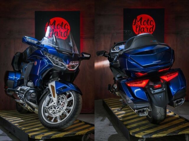 Хонда Другая, объемом двигателя 1.83 л и пробегом 0 тыс. км за 27000 $, фото 6 на Automoto.ua