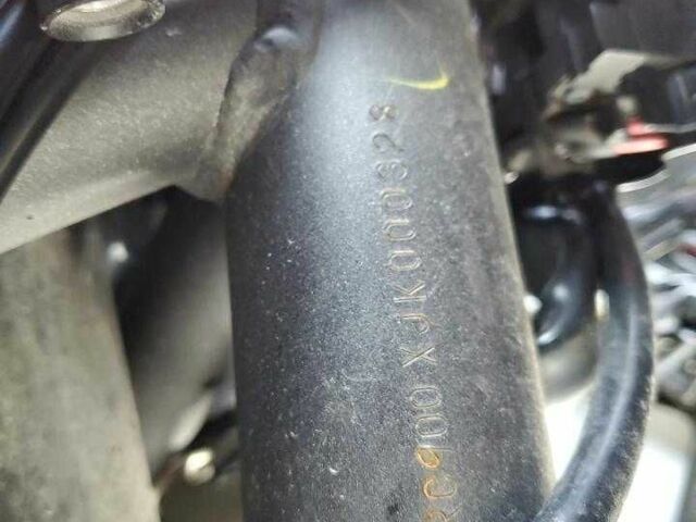 Хонда Другая, объемом двигателя 0.75 л и пробегом 0 тыс. км за 1500 $, фото 7 на Automoto.ua