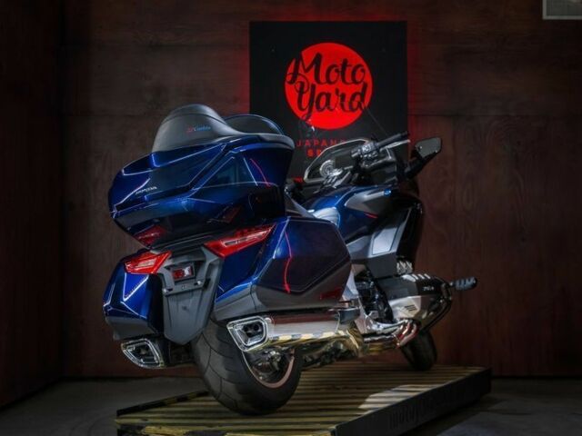 Хонда Другая, объемом двигателя 1.83 л и пробегом 0 тыс. км за 27000 $, фото 5 на Automoto.ua