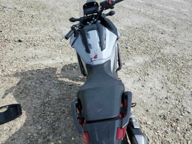 Хонда Другая, объемом двигателя 0.75 л и пробегом 0 тыс. км за 1500 $, фото 5 на Automoto.ua