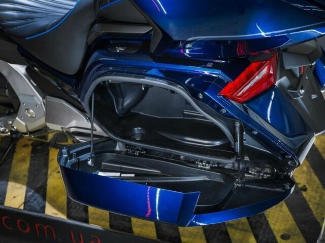 Хонда Другая, объемом двигателя 1.83 л и пробегом 0 тыс. км за 27000 $, фото 16 на Automoto.ua