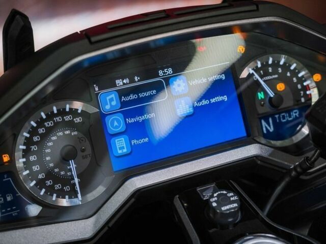 Хонда Другая, объемом двигателя 1.83 л и пробегом 0 тыс. км за 27000 $, фото 9 на Automoto.ua