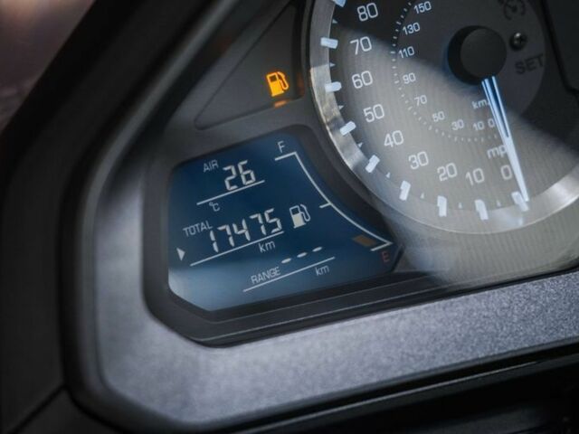 Хонда Другая, объемом двигателя 1.83 л и пробегом 0 тыс. км за 27000 $, фото 8 на Automoto.ua