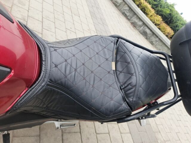 Хонда Інша, об'ємом двигуна 0.75 л та пробігом 0 тис. км за 8900 $, фото 9 на Automoto.ua