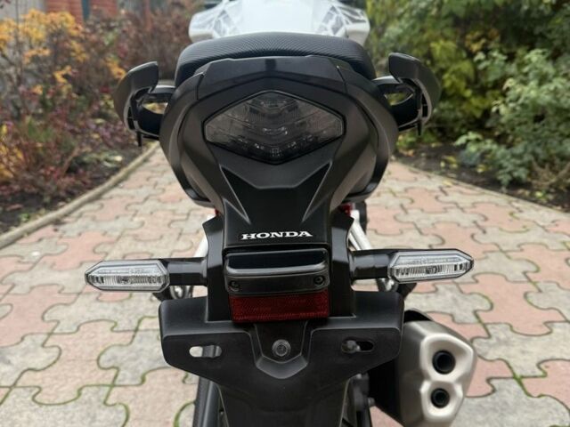 Хонда Другая, объемом двигателя 0.4 л и пробегом 0 тыс. км за 5999 $, фото 3 на Automoto.ua