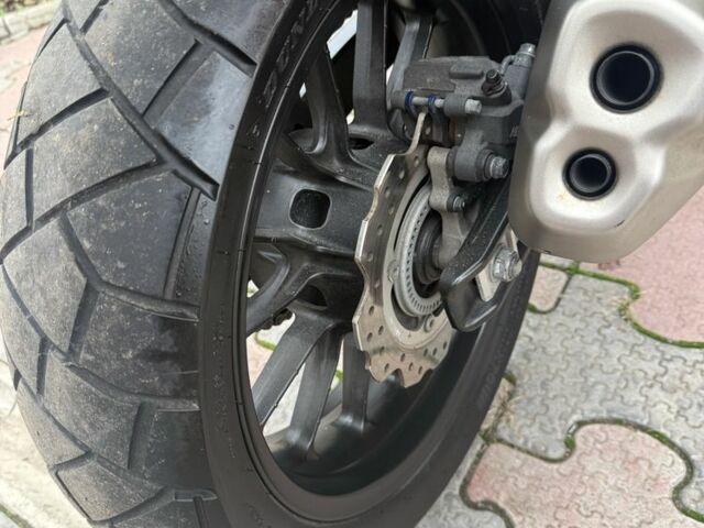 Хонда Другая, объемом двигателя 0.4 л и пробегом 0 тыс. км за 5999 $, фото 4 на Automoto.ua