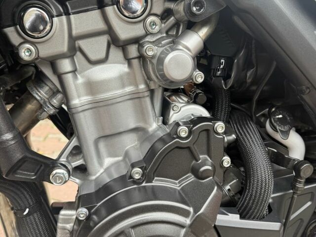 Хонда Другая, объемом двигателя 0.4 л и пробегом 0 тыс. км за 5999 $, фото 15 на Automoto.ua