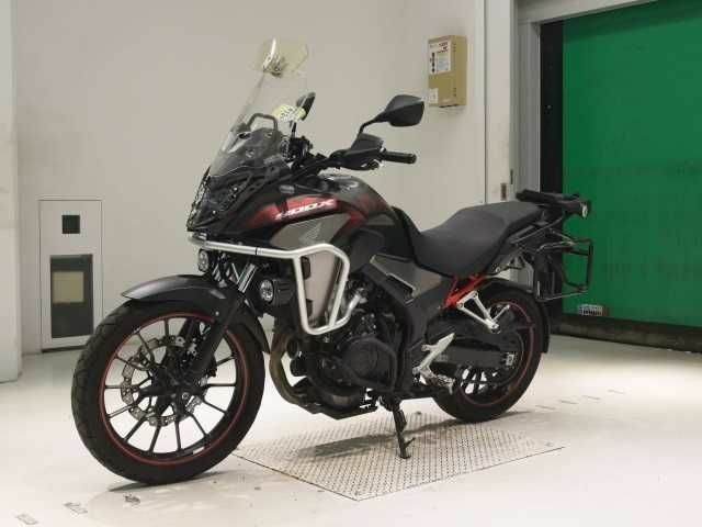 Хонда Другая, объемом двигателя 0.4 л и пробегом 0 тыс. км за 5500 $, фото 2 на Automoto.ua