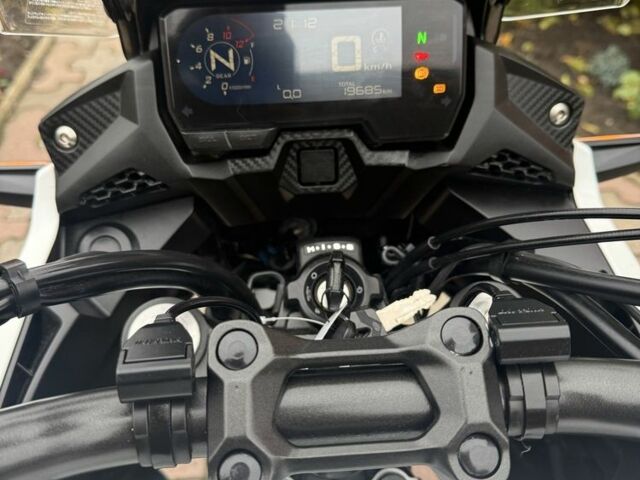 Хонда Другая, объемом двигателя 0.4 л и пробегом 0 тыс. км за 5999 $, фото 11 на Automoto.ua