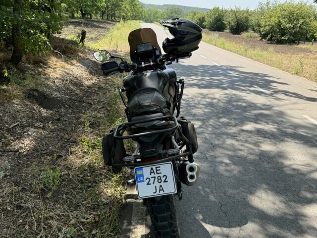 Хонда Інша, об'ємом двигуна 0.5 л та пробігом 0 тис. км за 6390 $, фото 2 на Automoto.ua