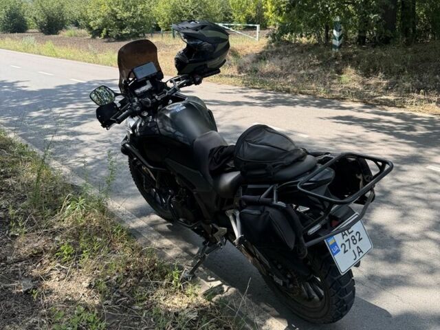 Хонда Інша, об'ємом двигуна 0.5 л та пробігом 0 тис. км за 6390 $, фото 3 на Automoto.ua