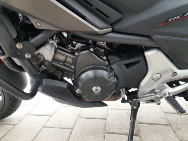 Хонда Інша, об'ємом двигуна 0.75 л та пробігом 0 тис. км за 8900 $, фото 5 на Automoto.ua