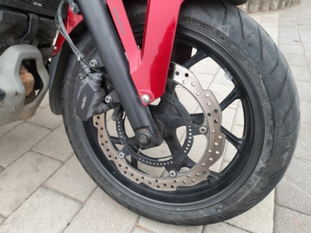 Хонда Інша, об'ємом двигуна 0.75 л та пробігом 0 тис. км за 8900 $, фото 7 на Automoto.ua