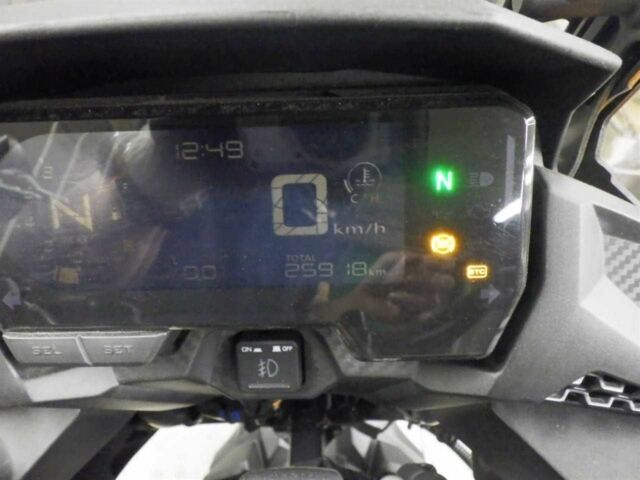 Хонда Другая, объемом двигателя 0.4 л и пробегом 0 тыс. км за 5500 $, фото 3 на Automoto.ua