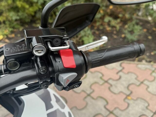 Хонда Другая, объемом двигателя 0.4 л и пробегом 0 тыс. км за 5999 $, фото 13 на Automoto.ua