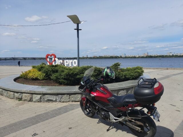 Хонда Інша, об'ємом двигуна 0.75 л та пробігом 0 тис. км за 8900 $, фото 12 на Automoto.ua