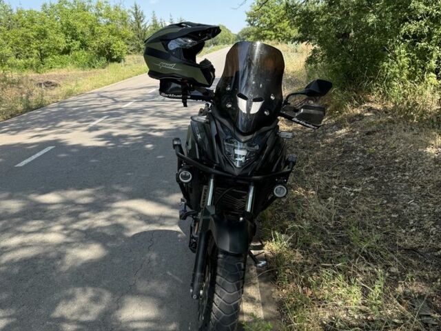 Хонда Інша, об'ємом двигуна 0.5 л та пробігом 0 тис. км за 6390 $, фото 4 на Automoto.ua