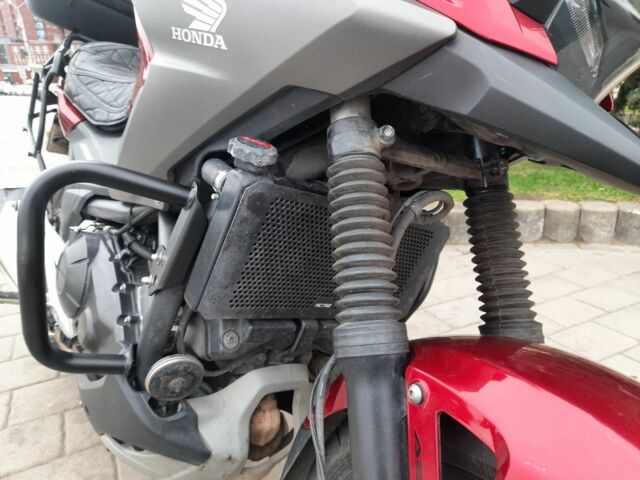 Хонда Інша, об'ємом двигуна 0.75 л та пробігом 0 тис. км за 8900 $, фото 6 на Automoto.ua