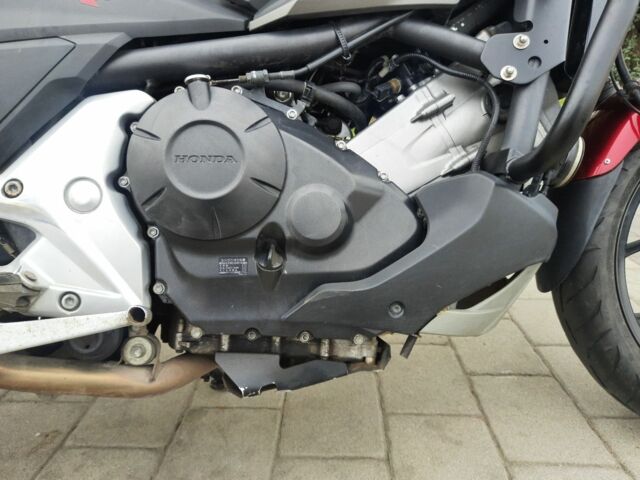 Хонда Інша, об'ємом двигуна 0.75 л та пробігом 0 тис. км за 8900 $, фото 4 на Automoto.ua