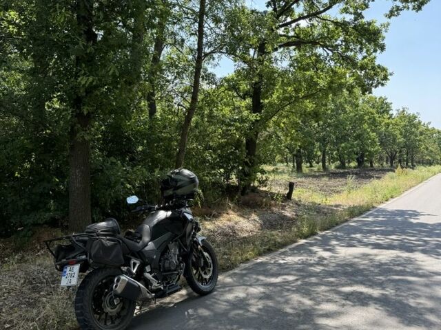 Хонда Інша, об'ємом двигуна 0.5 л та пробігом 0 тис. км за 6390 $, фото 11 на Automoto.ua